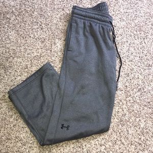 Under Armour sweats- size: small petite